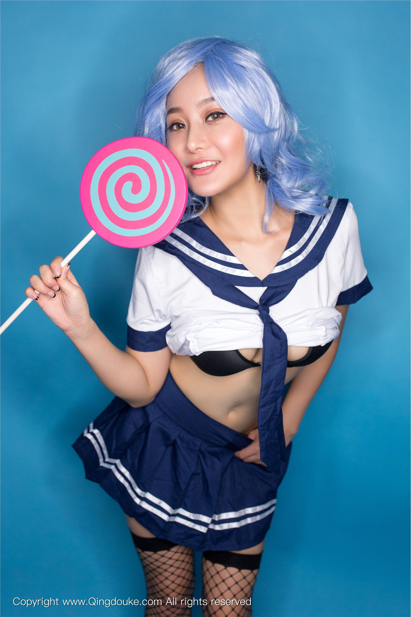 [QingDouKe青豆客]2016.11.17 婵